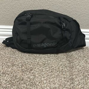 Patagonia bag